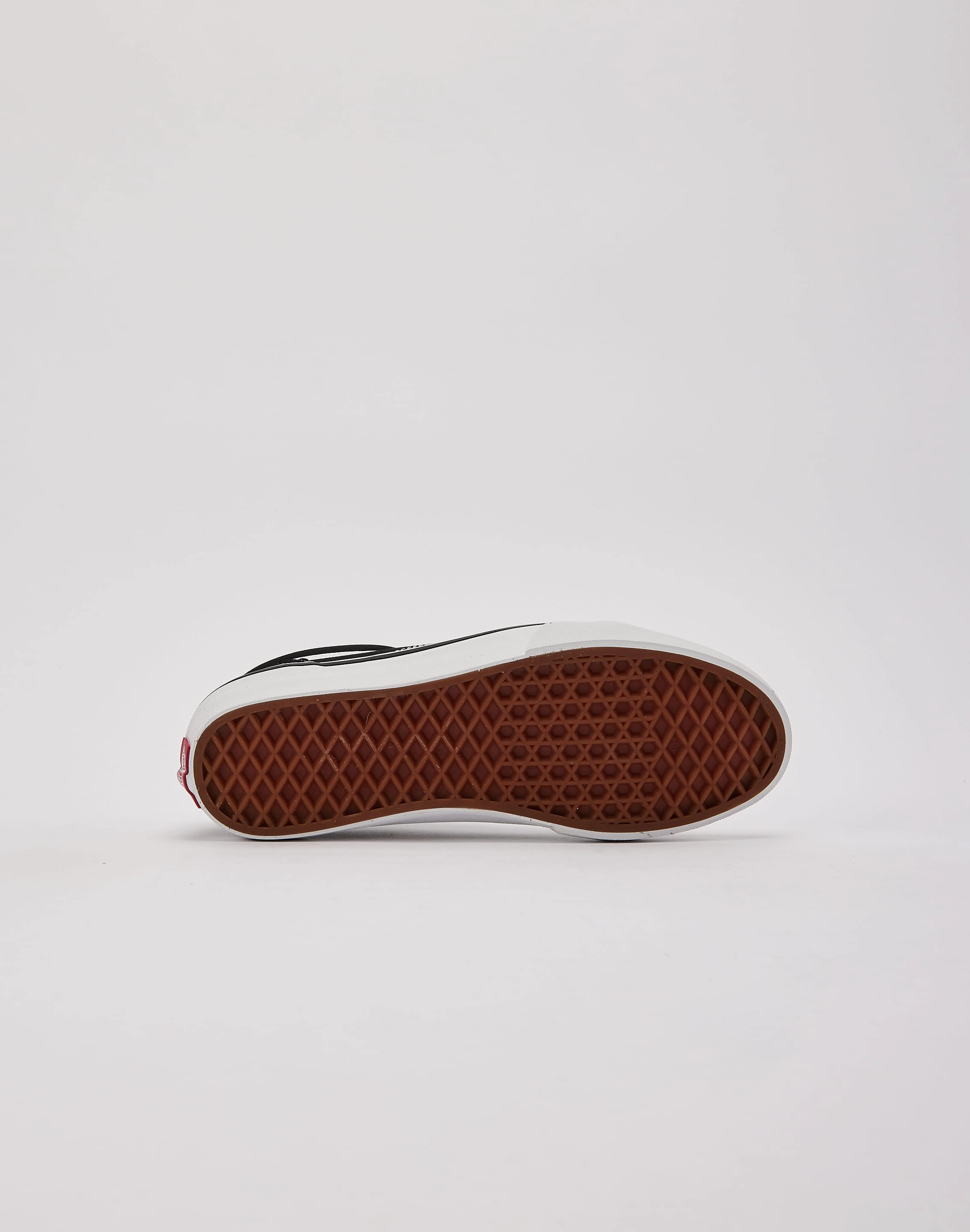 Vans Old Skool Grade-School Traction Control Stylish Go