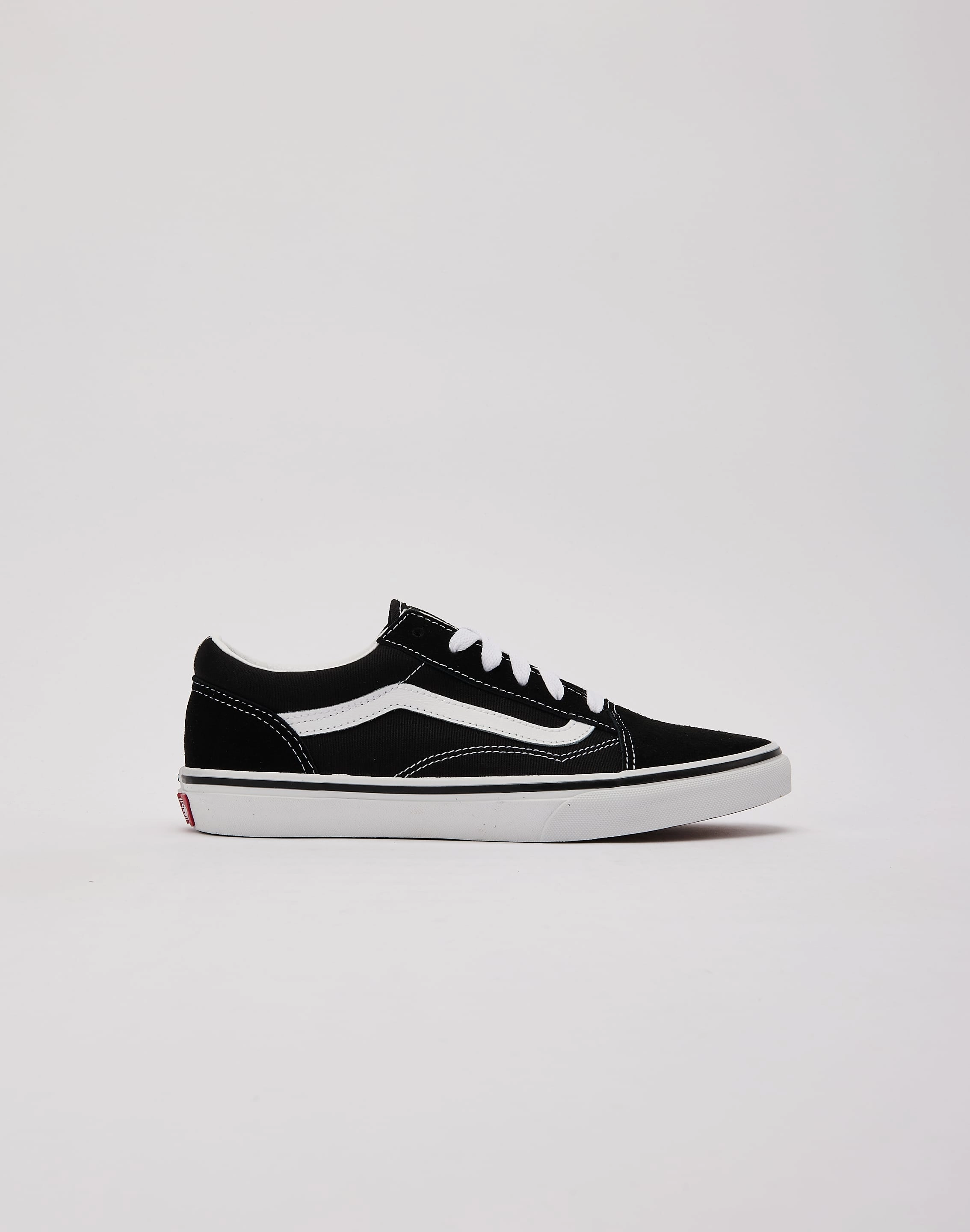 Join Step Vans Old Skool Grade-School