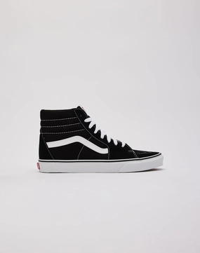 Compact Vans Sk8-Hi Grade-School