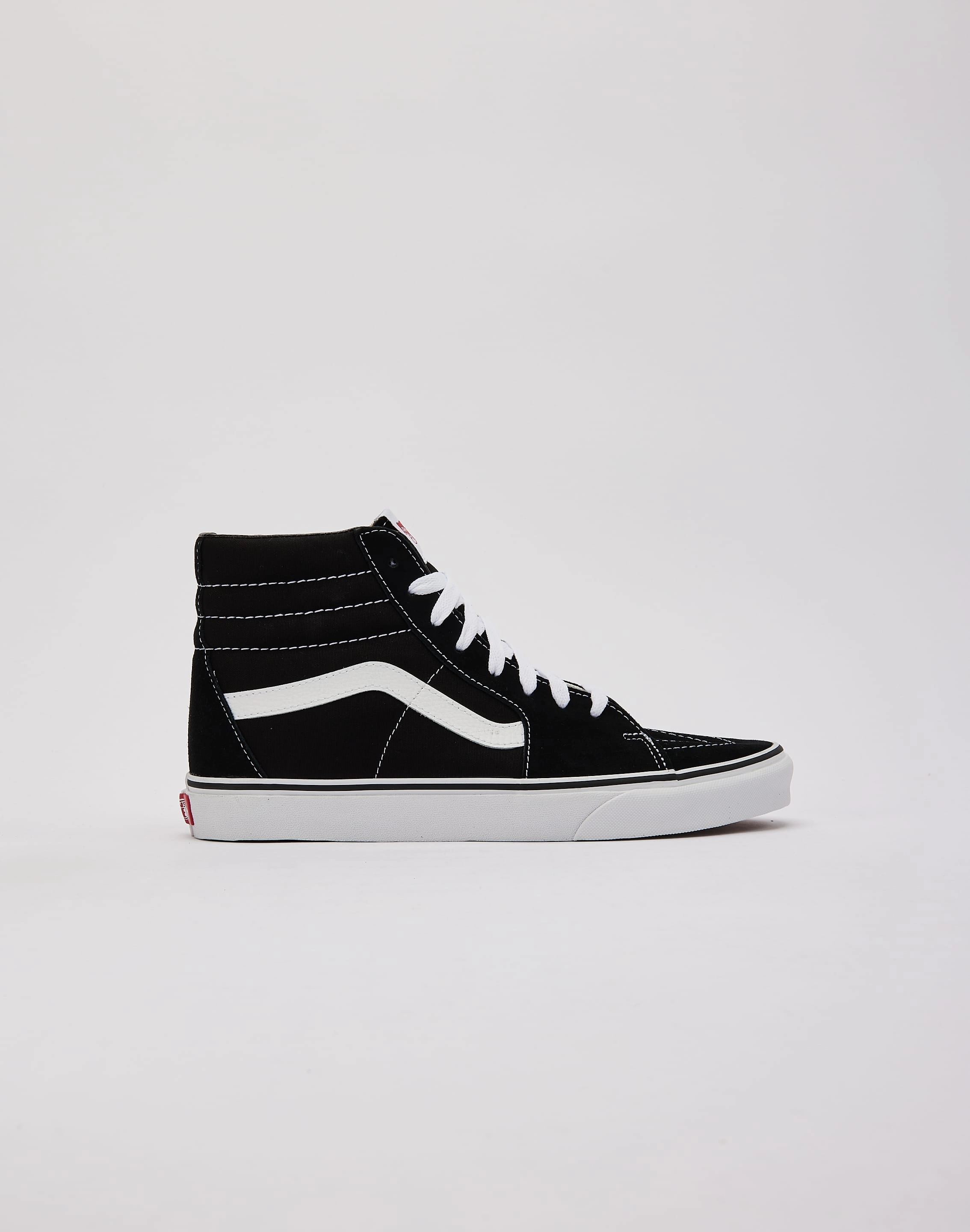 Compact Vans Sk8-Hi Grade-School