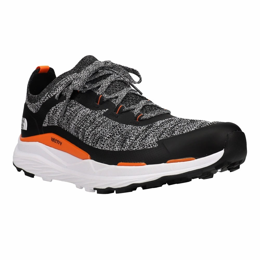 VECTIV Escape Trail Running Shoes Sculpted comfort Modern Cushioning