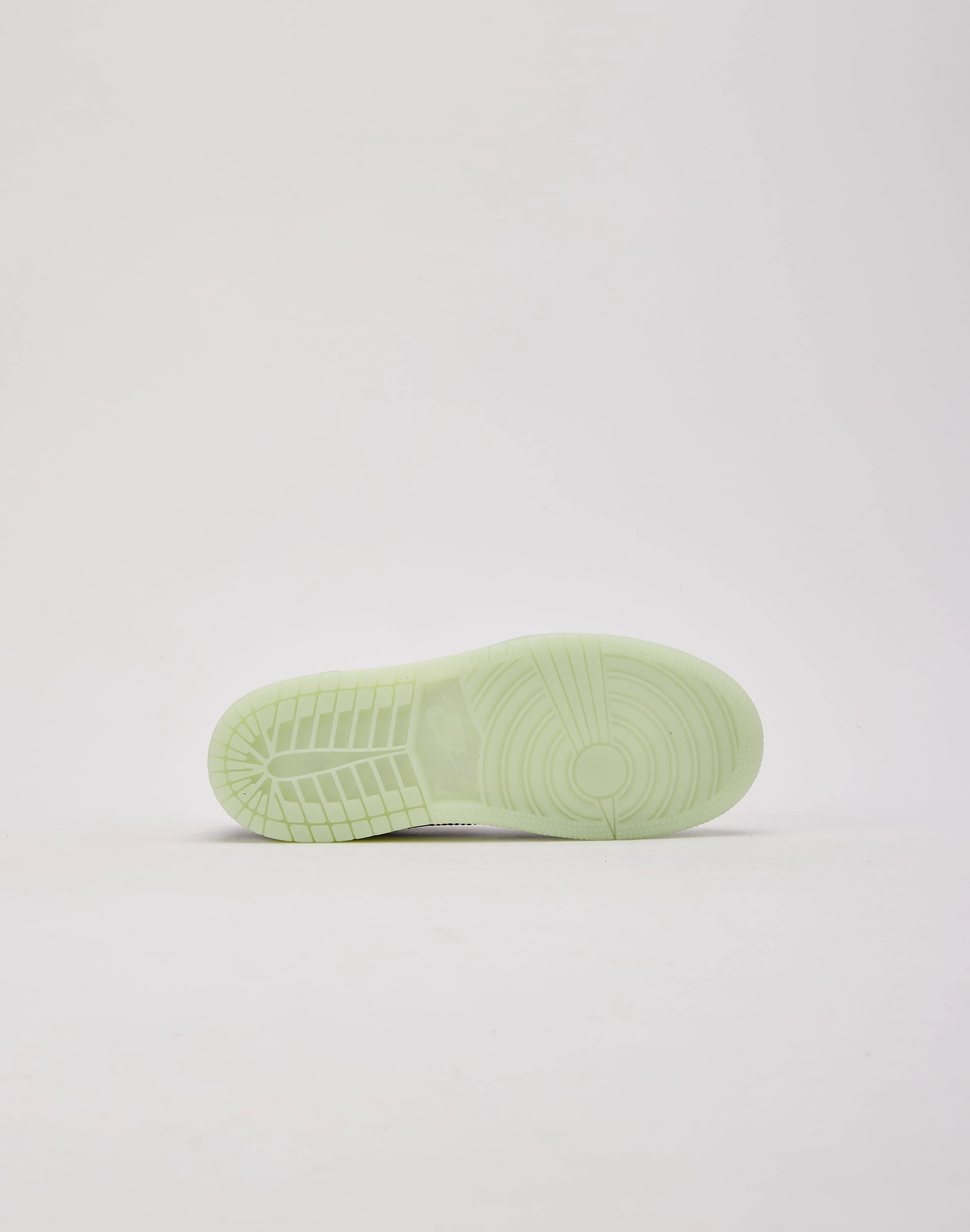 Jordan Air Jordan 1 Retro Low OG 'Black Raspberry' Pre-School Molded Footbed Low - cost