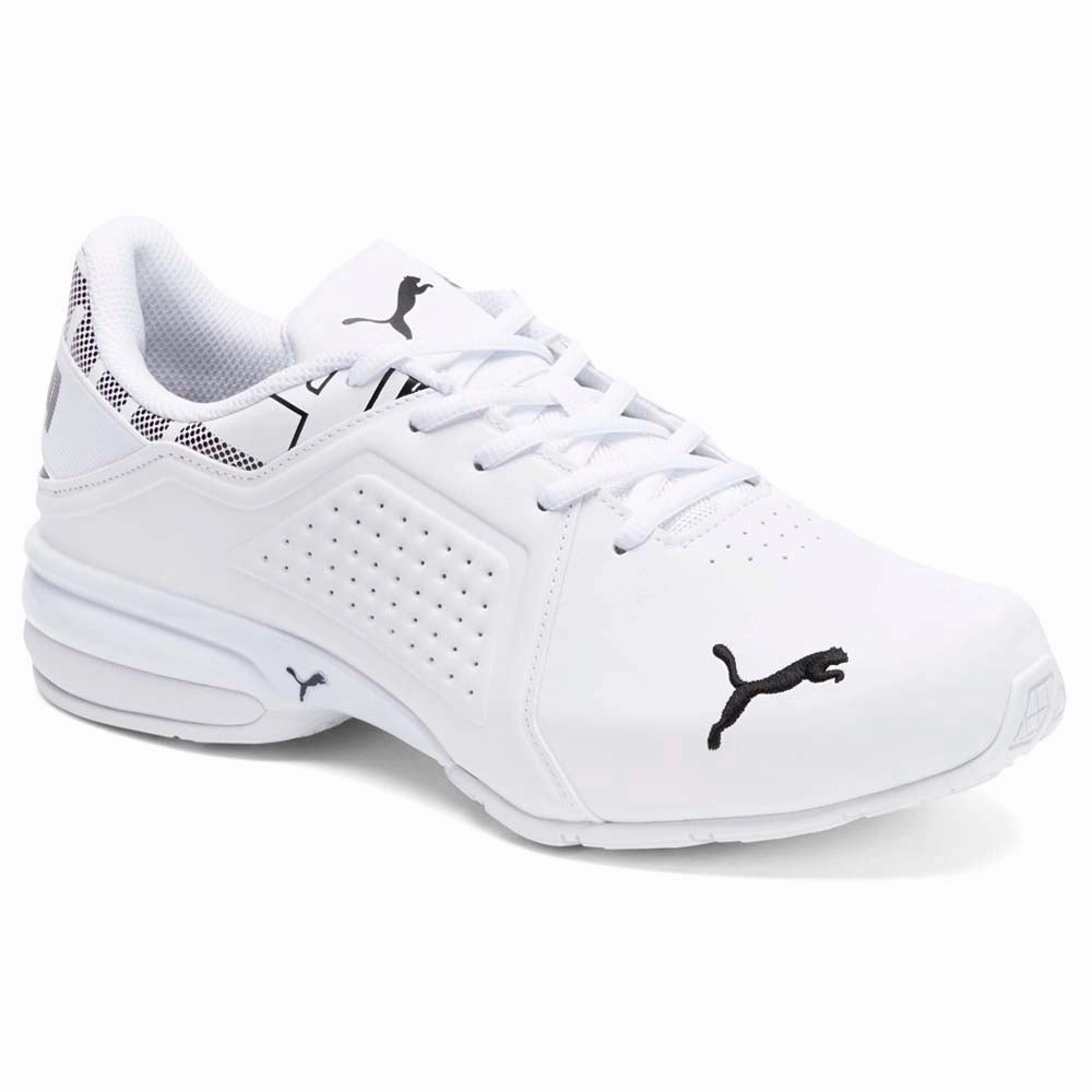 men's large birthday Viz Runner Repeat Wide Running Shoes