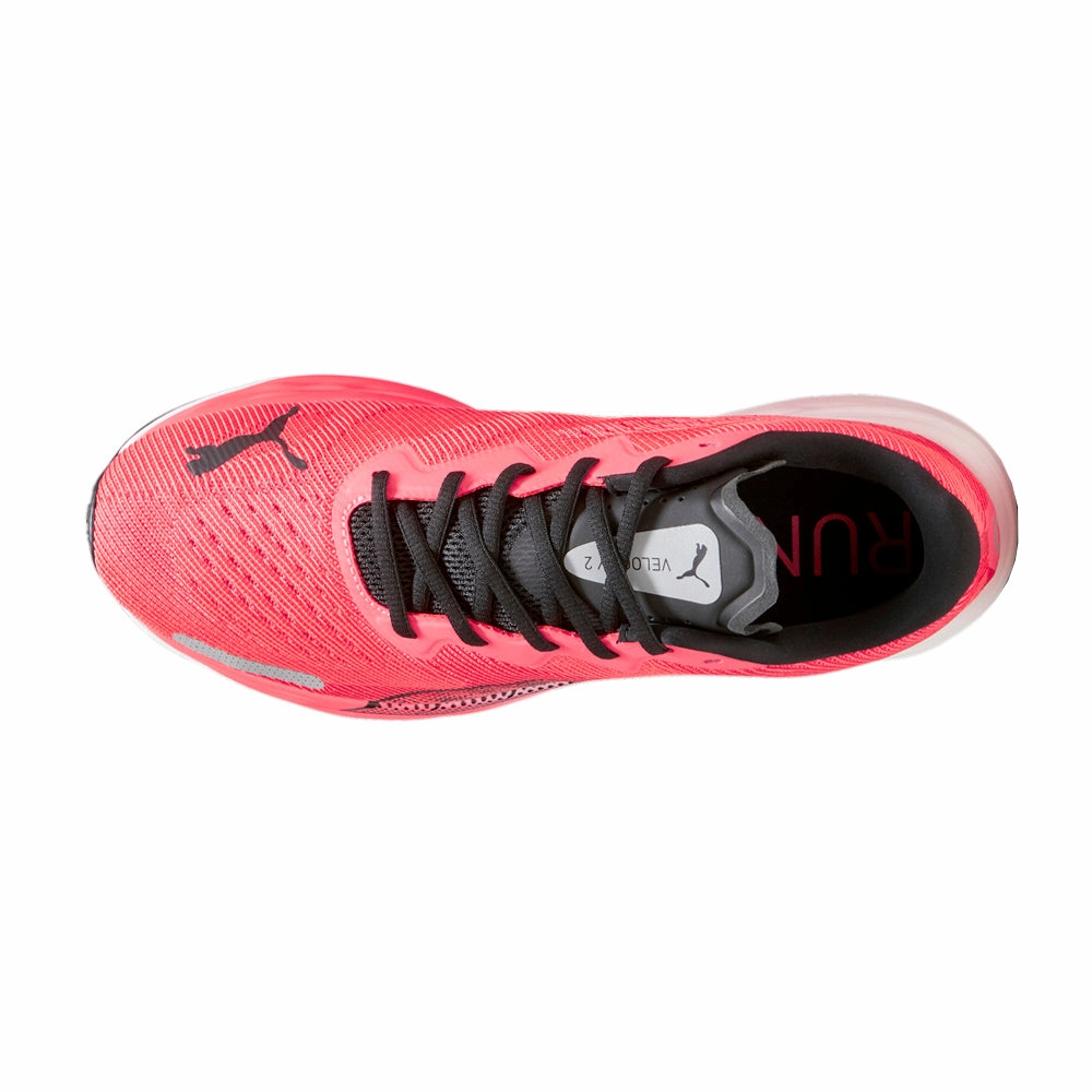 Velocity Nitro 2 Running Shoes narrow - fitting High-Traction Sole