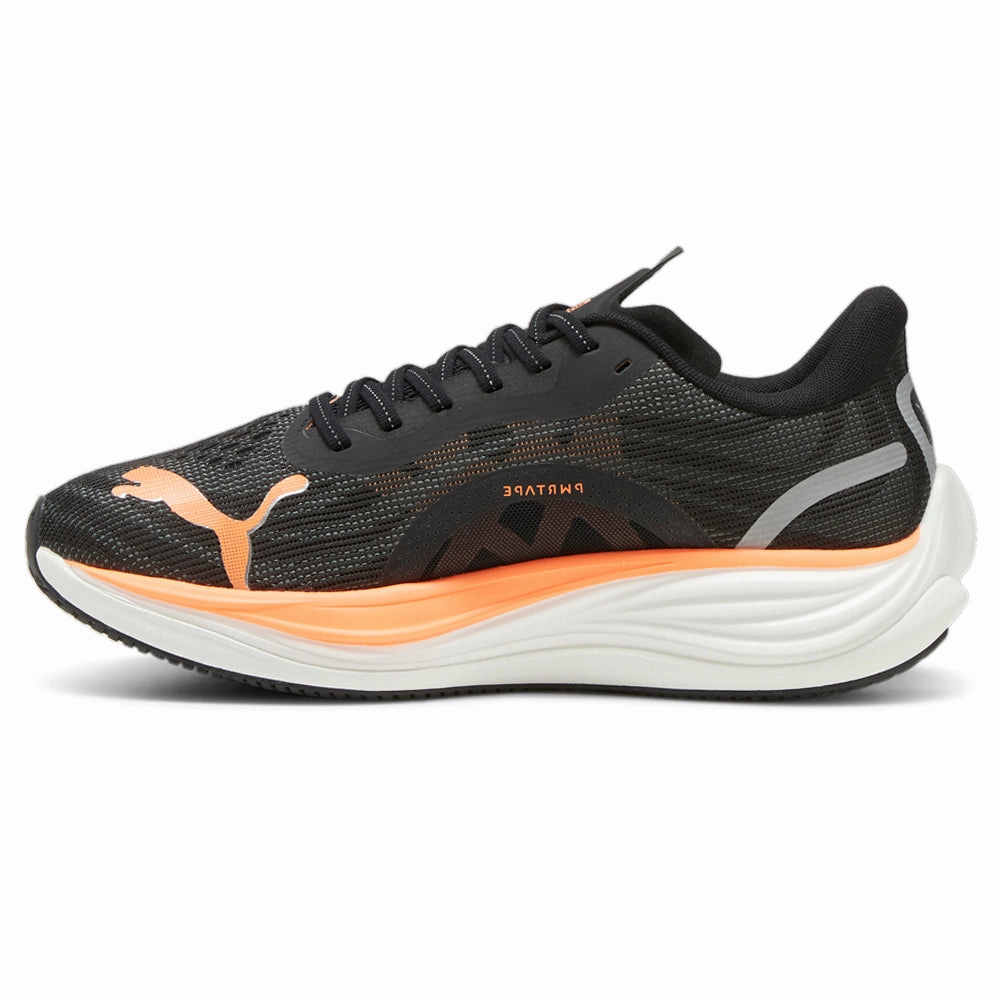 athlete - style easy - clean - level Velocity Nitro 3 Wide Running Shoes