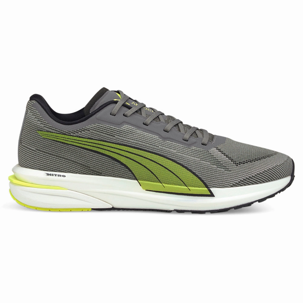 most indoor Unique Velocity Nitro Running Shoes
