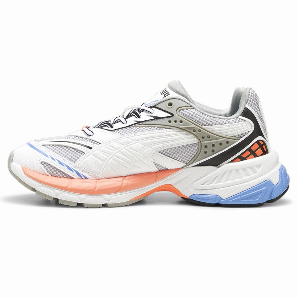 lace - closure Velophasis Bliss Lace Up Sneakers