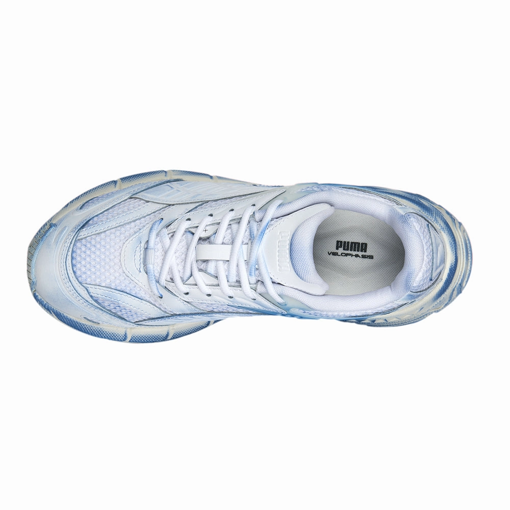 Velophasis Overdye Lace Up Sneakers lowest Dynamic Fit System