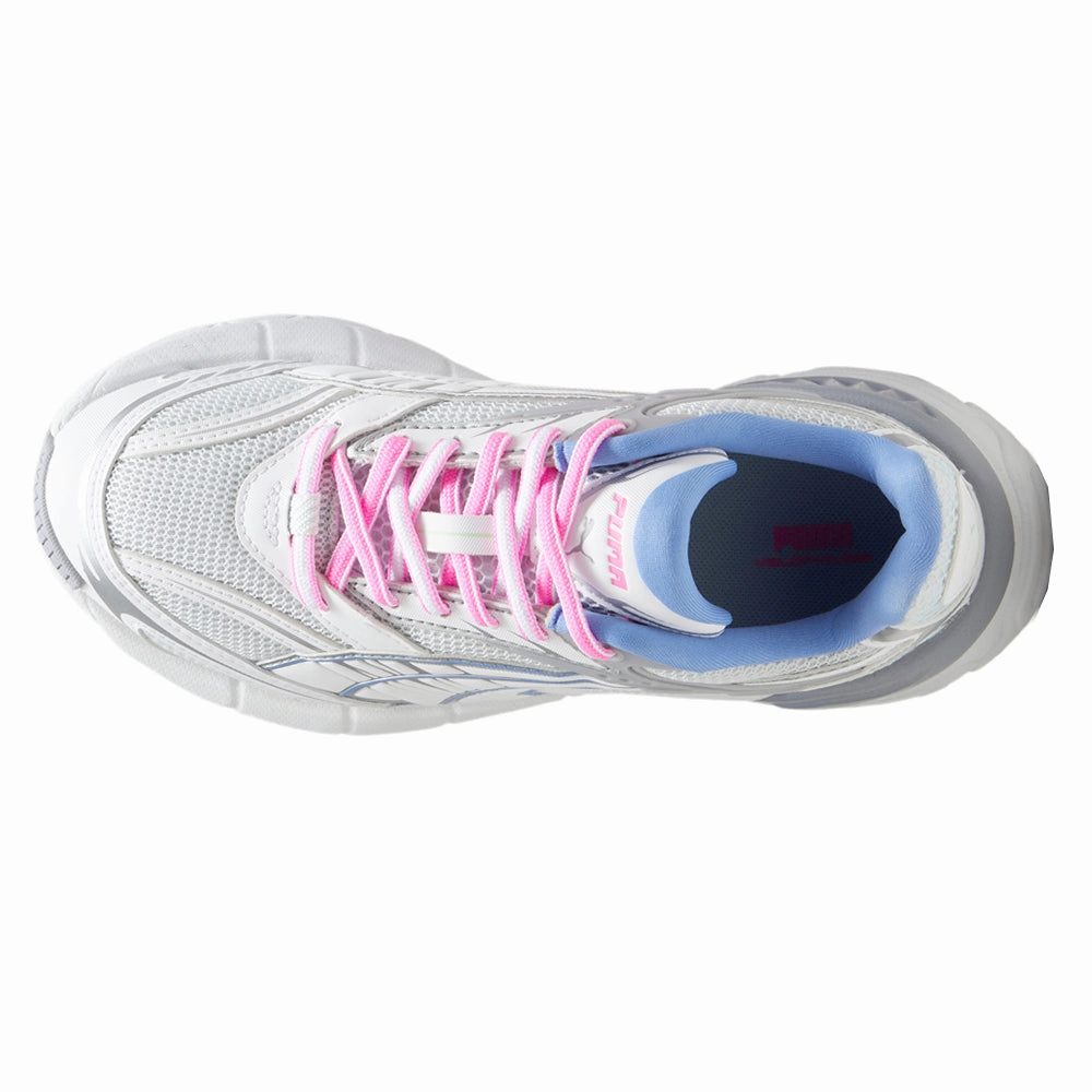 brightest Padded cushioning Velophasis Sprint2K Lace Up Sneakers