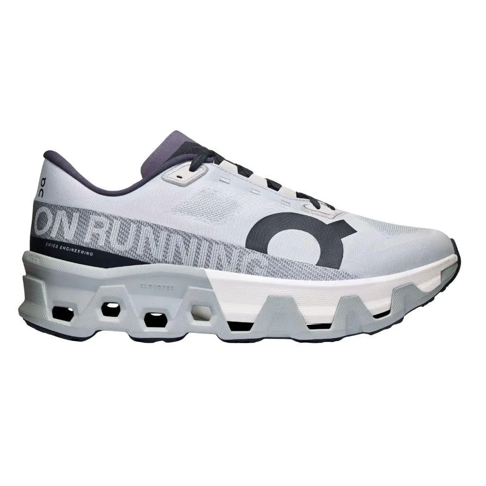 Cushioned heel cup ON Cloudmonster Hyper 1 ????????????????????