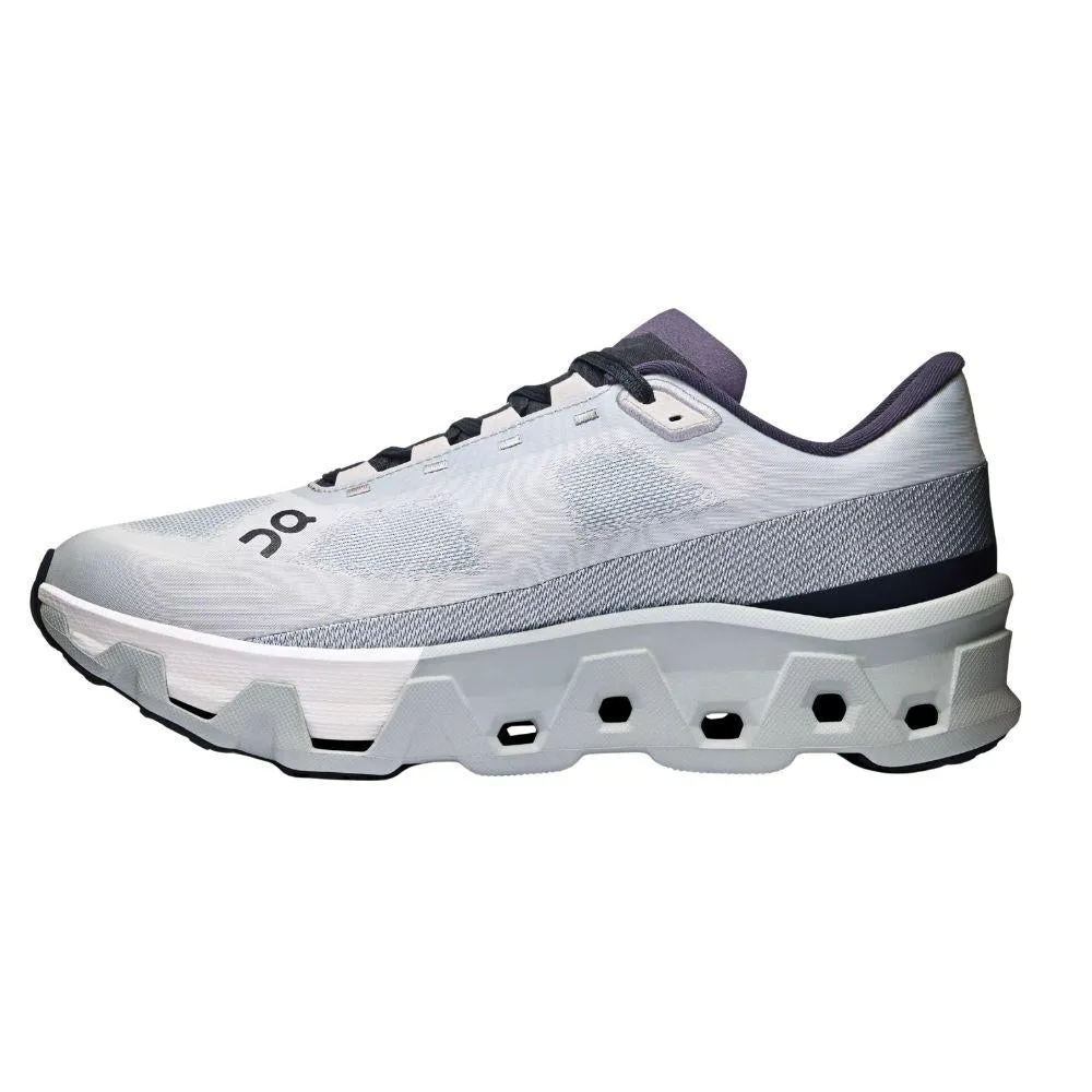 Multi   Directional Tread personalized running wear ON Cloudmonster Hyper 1 ????????????????????