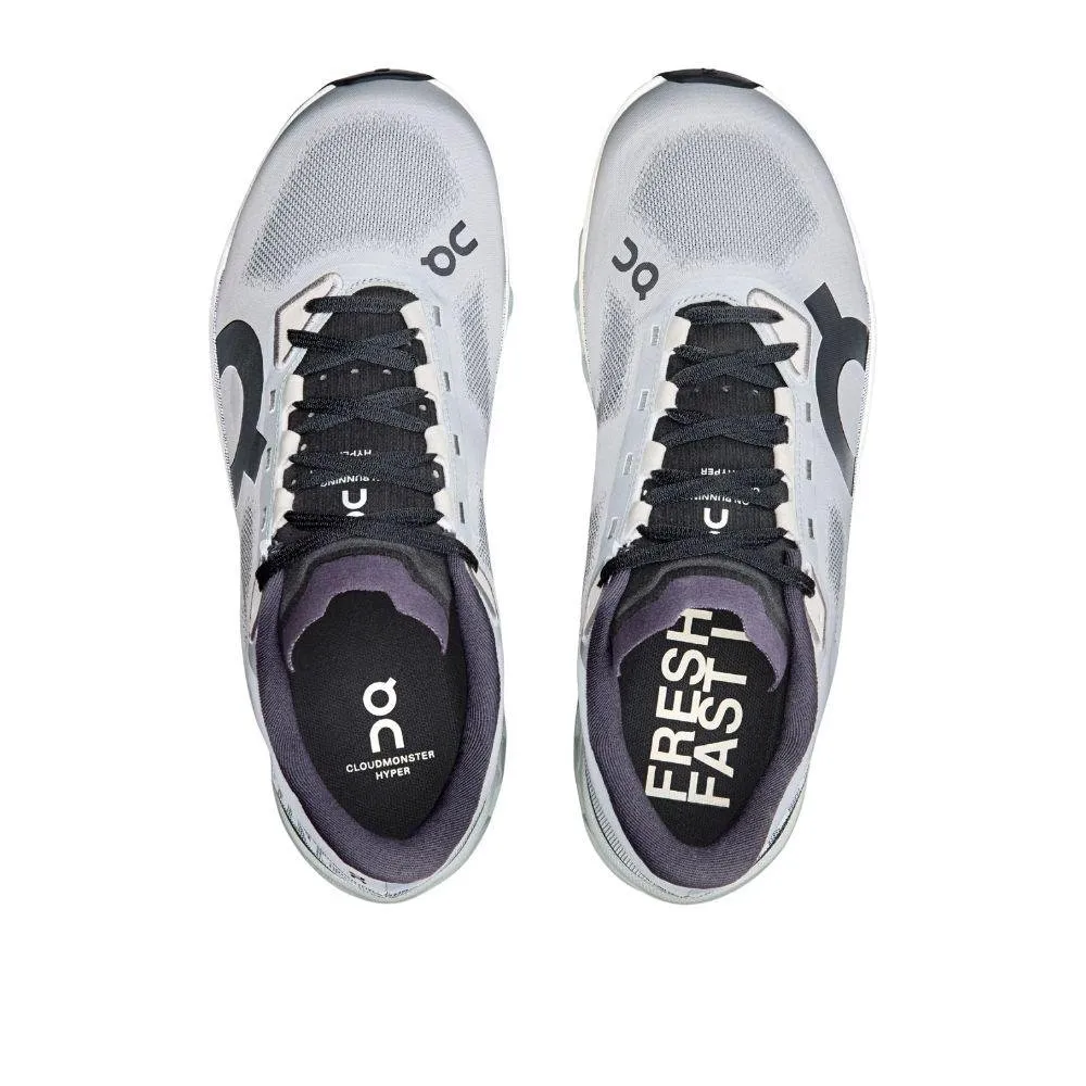 ON Cloudmonster Hyper 1 ???????????????????? Versatile - use