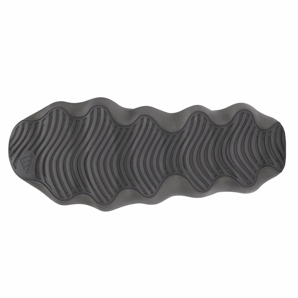 Anti Slip Tread Pattern adidas Yeezy 450 Lace Up Sneakers