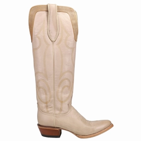 Verlie 17 Inch Round Toe Cowboy Boots Energy Return Cushion