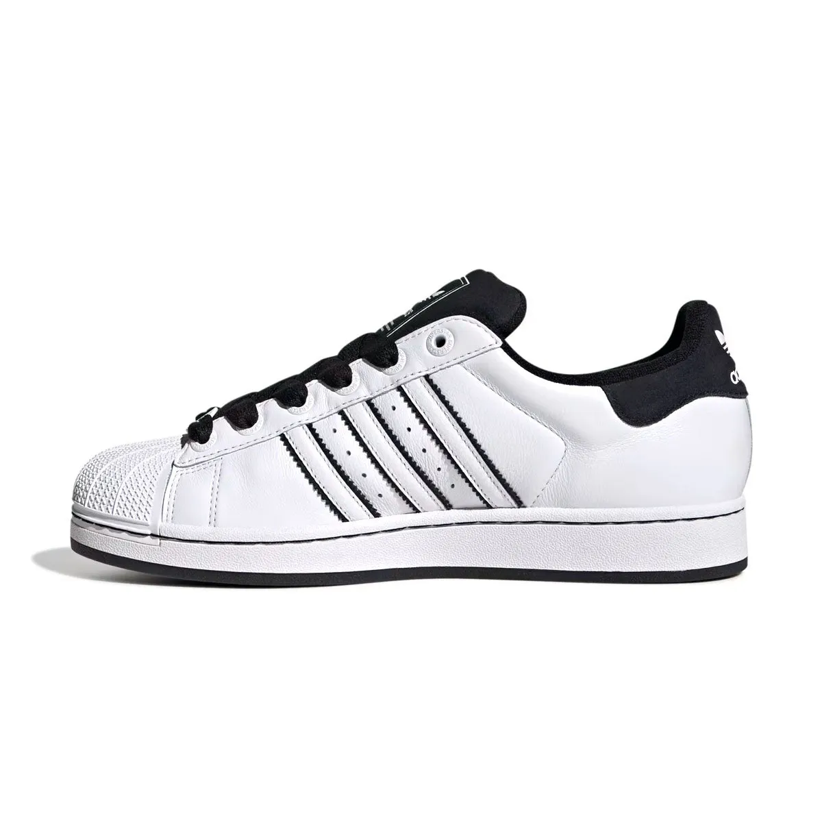 shopping Superstar II 'White White Black'
