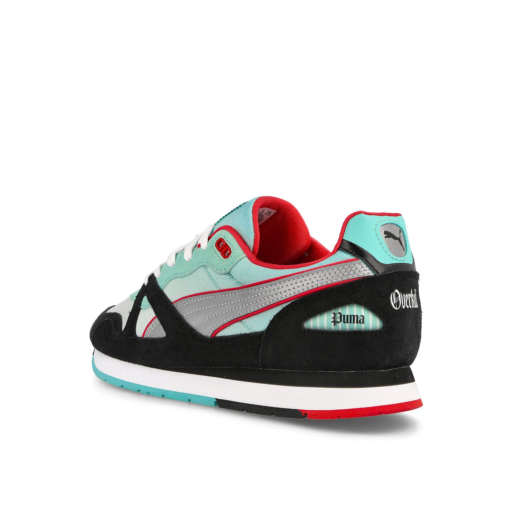 ComfortableFit Layered Support Mirage OG