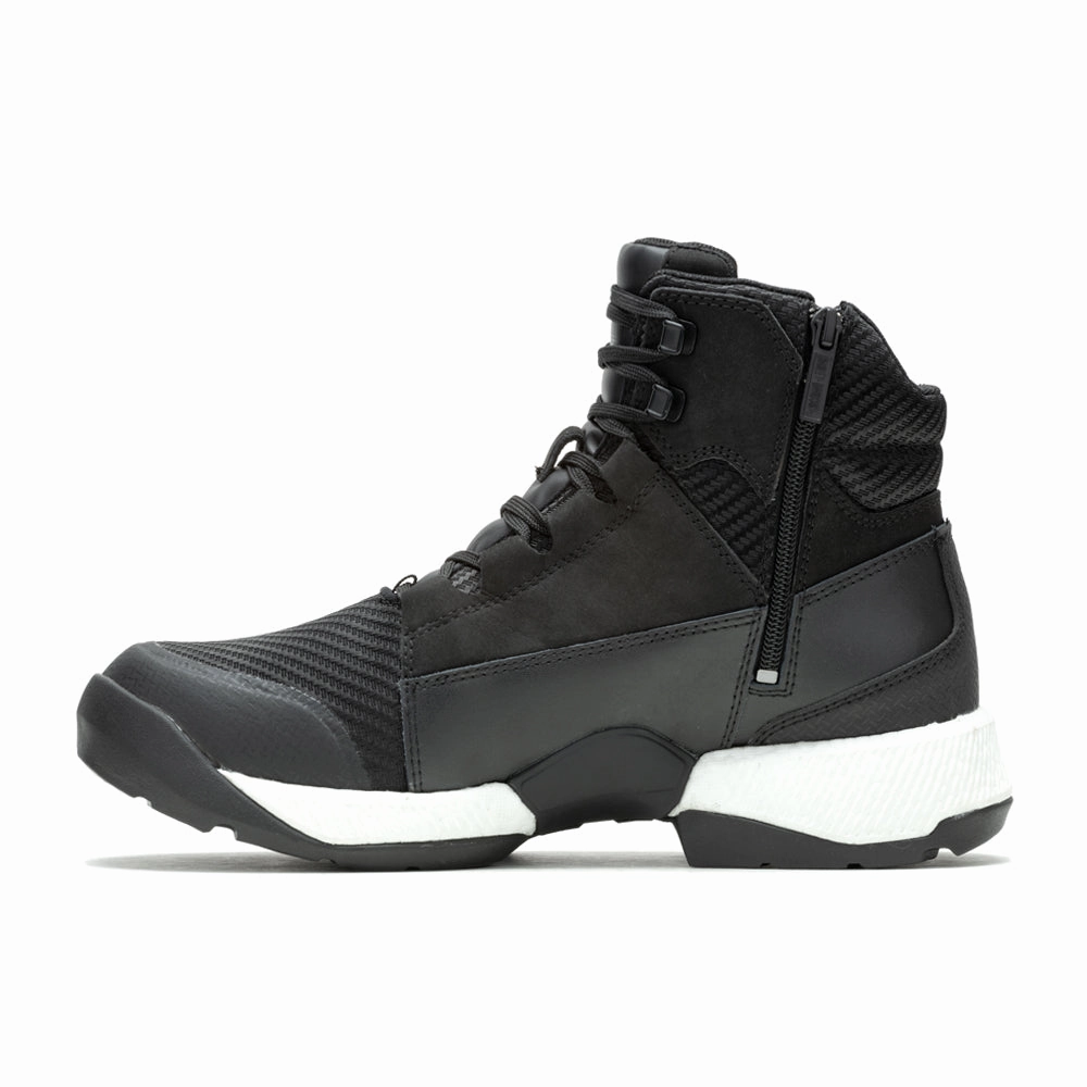 Vincent Waterproof Casual Boot Comfortable Feel