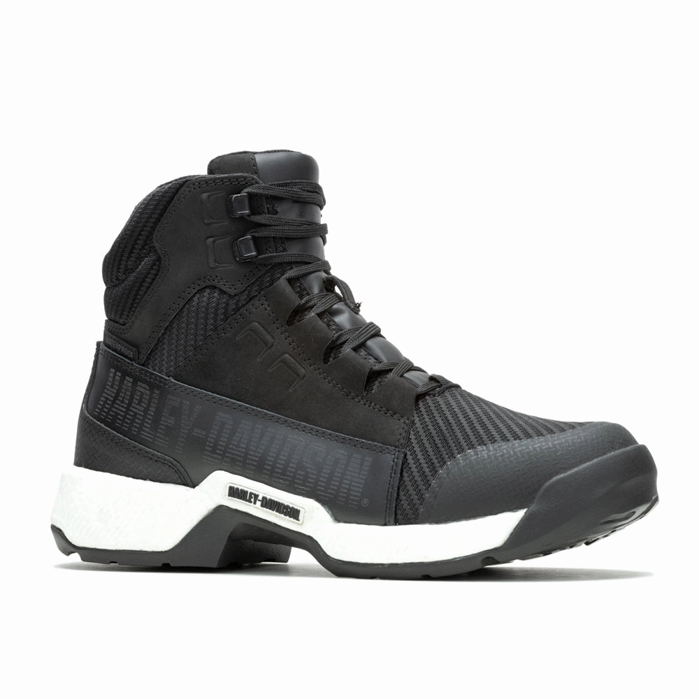 Iconic Piece Vincent Waterproof Casual Boot