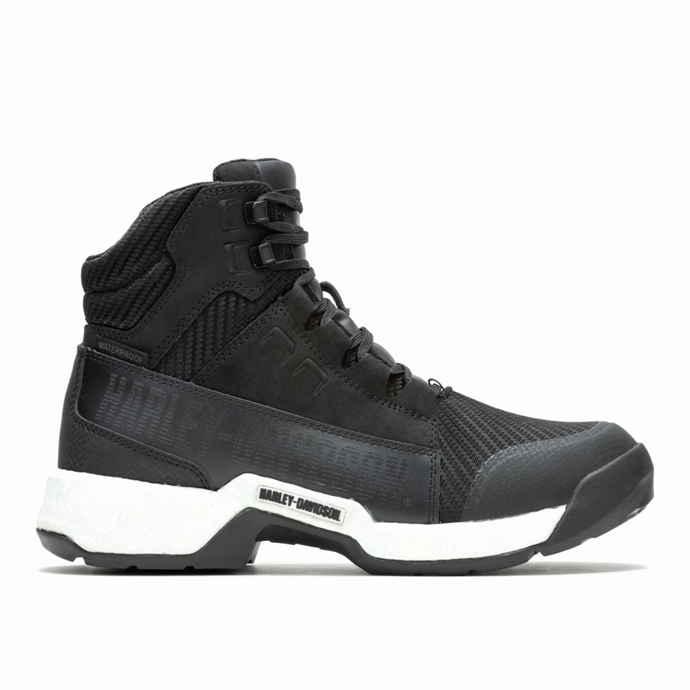 Vincent Waterproof Casual Boot Travel Shoes Exclusive breathability