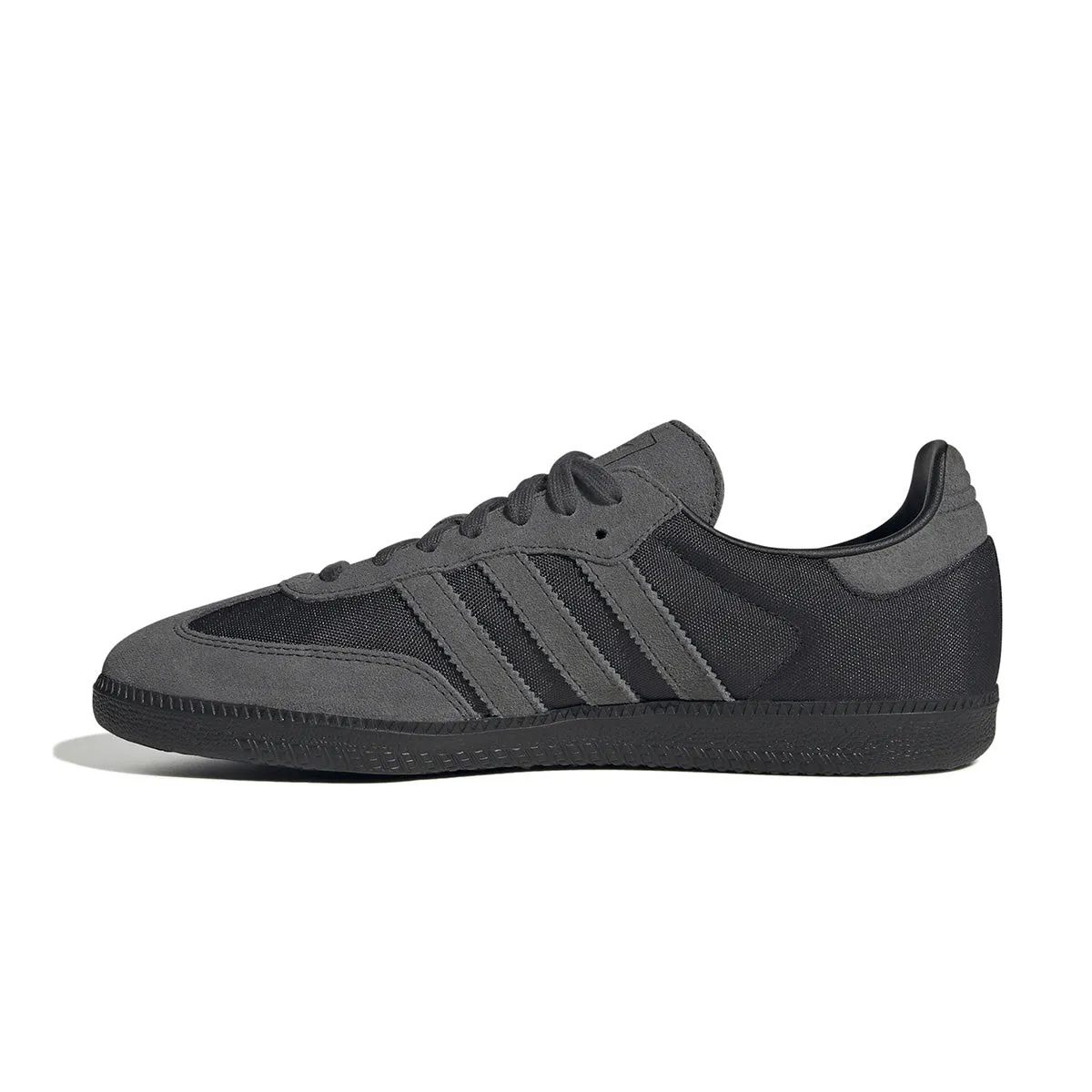 Samba OG 'Core Black Grey Six' No-Slip Grip Weatherproof Barrier
