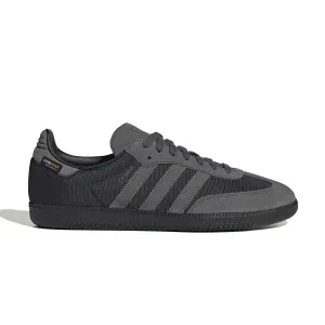 Samba OG 'Core Black Grey Six' Orthopedic Support