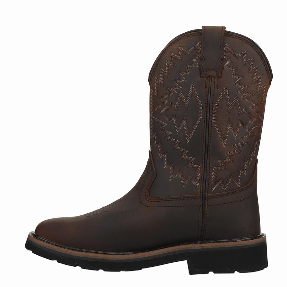 Rancher Arrow 14 Inch Waterproof Steel Toe Work Boots Flattering performance hottest