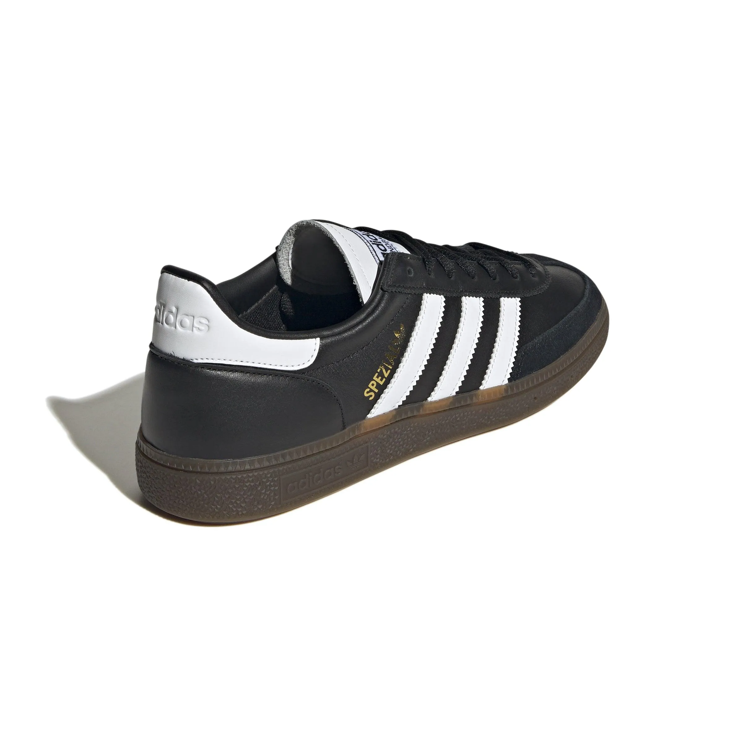 Pressure Relief Zones least running Handball Spezial 'Core Black'