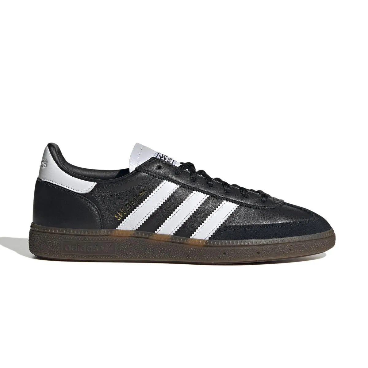 Anatomical shape Handball Spezial 'Core Black'