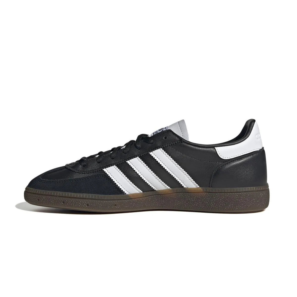 Recycled Fabric Construction closed-toe Handball Spezial 'Core Black'