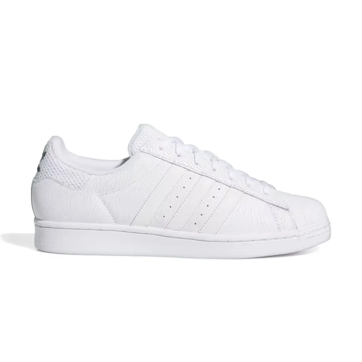   Vitoria Superstar ADV 'Cloud White' Non Chafing Collar half - size