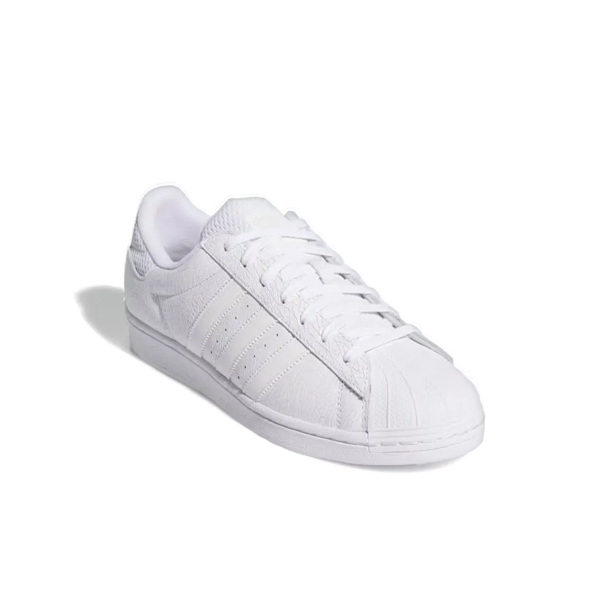 Sturdy Outsole Design   Vitoria Superstar ADV 'Cloud White'