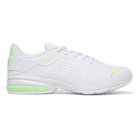 Viz Runner Repeat Wide Running Shoes Slim wear Fashion-forward style