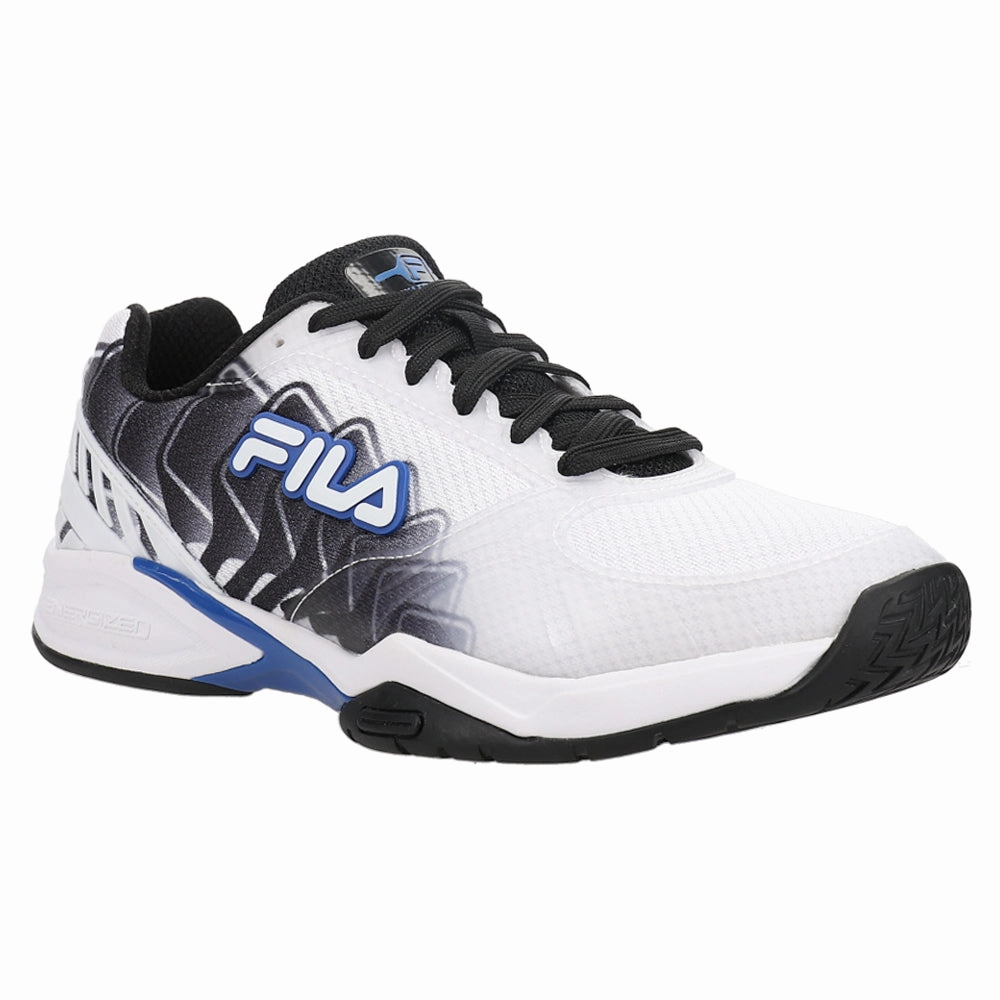 Aesthetic Shock Absorption Layer Volley Zone PBF Pickleball Shoes