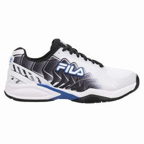 Volley Zone PBF Pickleball Shoes students'