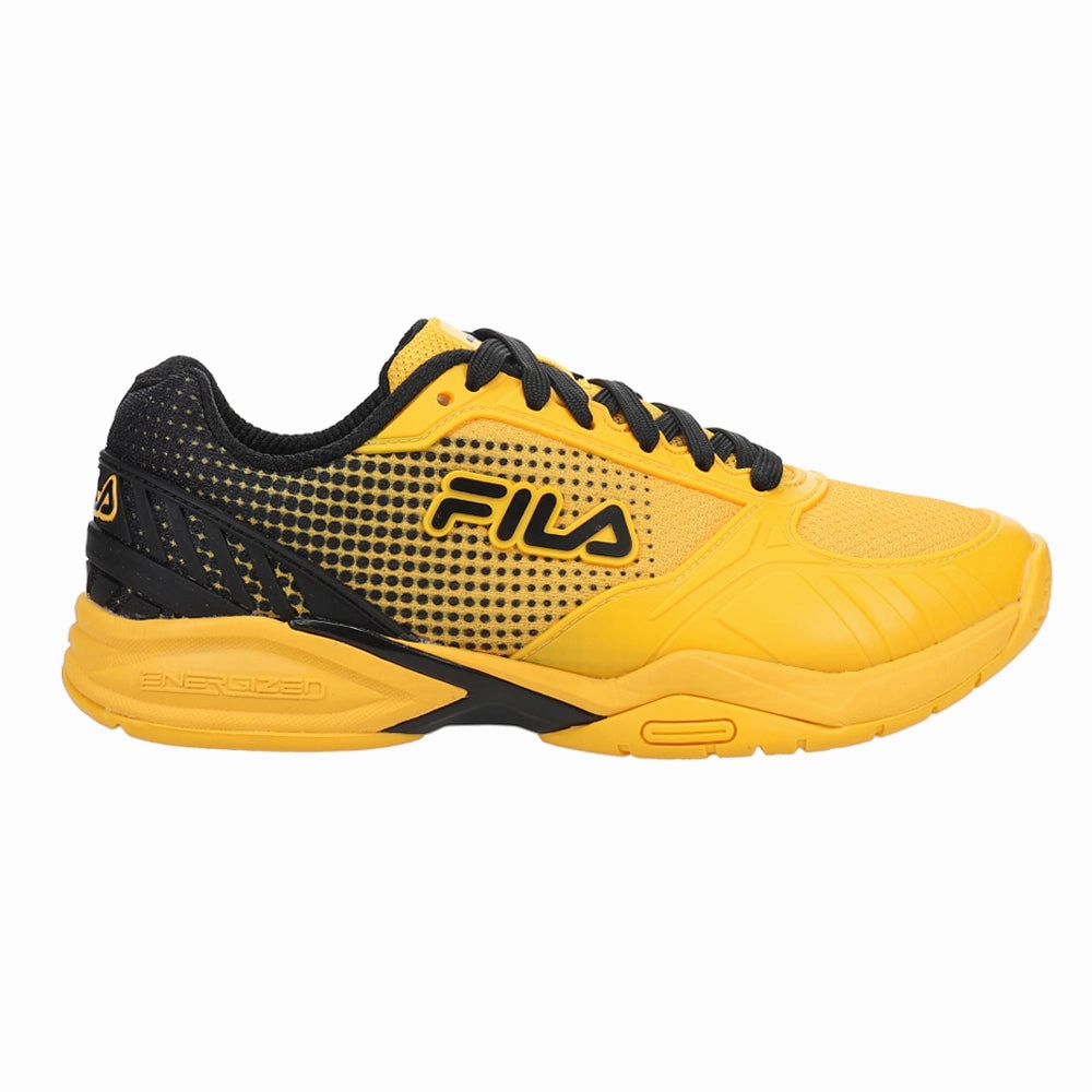 packable Volley Zone Pickleball Shoes