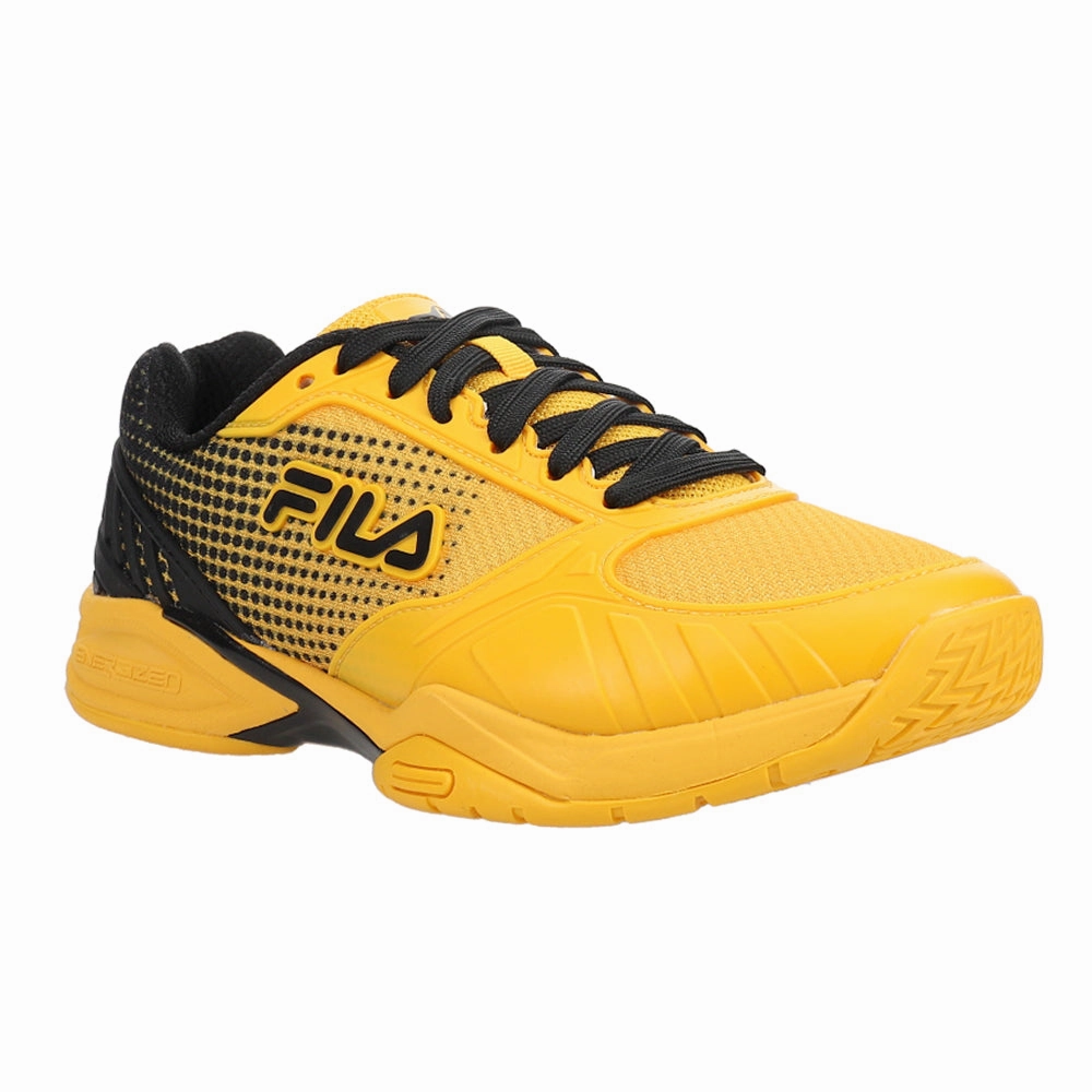Pressure Distribution Nodes hottest Volley Zone Pickleball Shoes