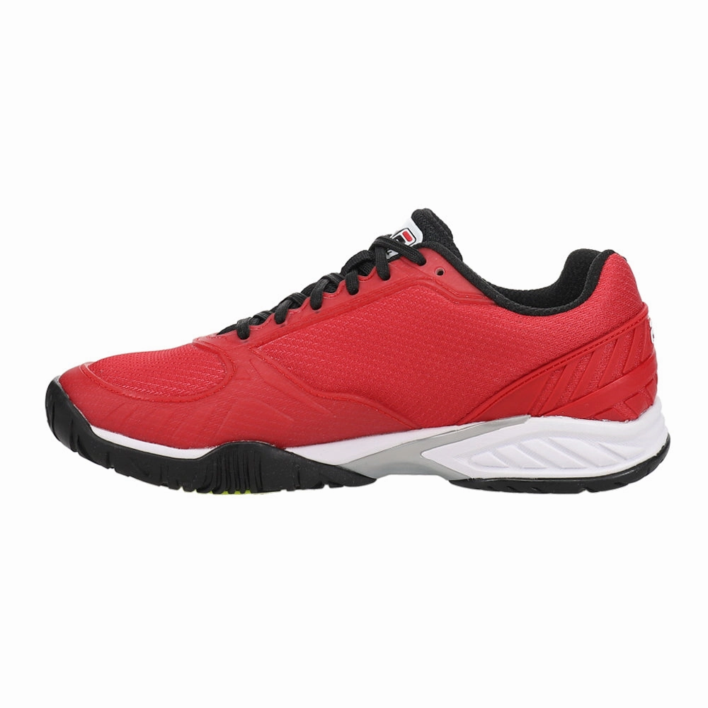 Volley Zone Pickleball Shoes simplest Upgraded design