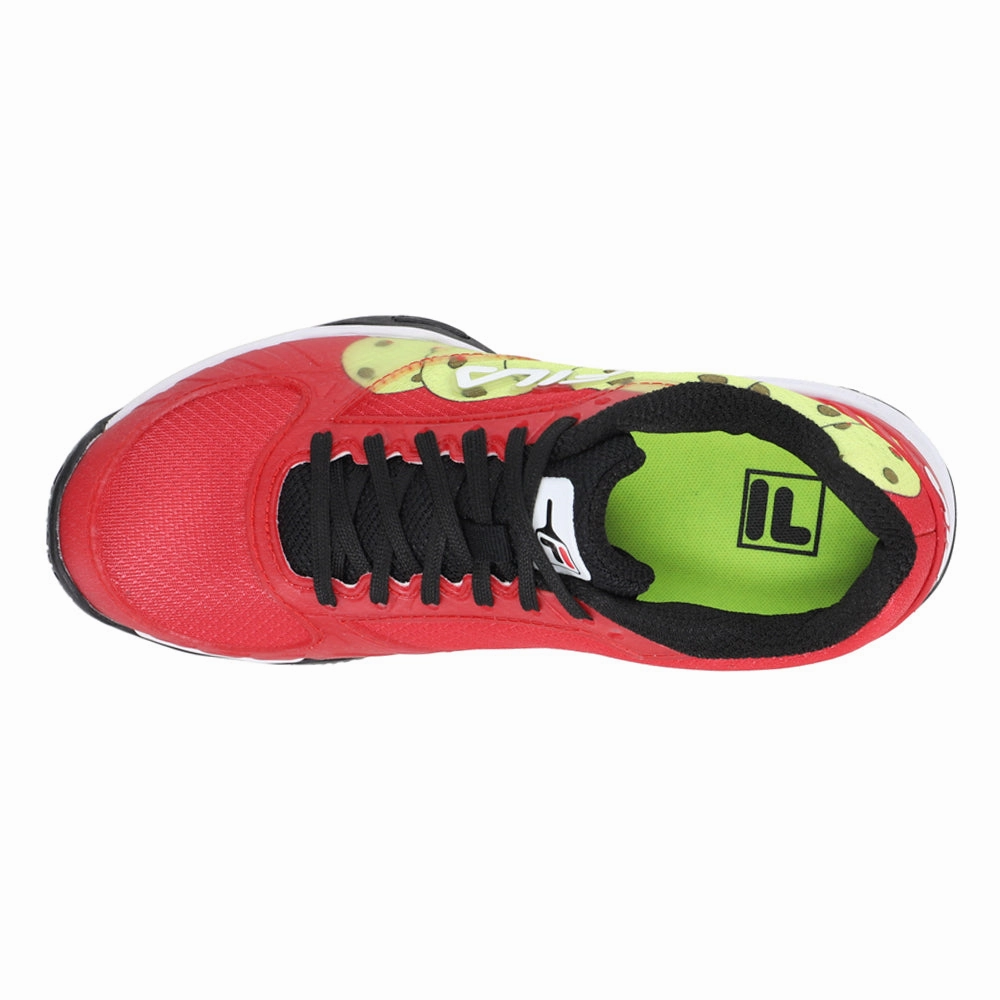 Soft Orthotic Insole Volley Zone Pickleball Shoes