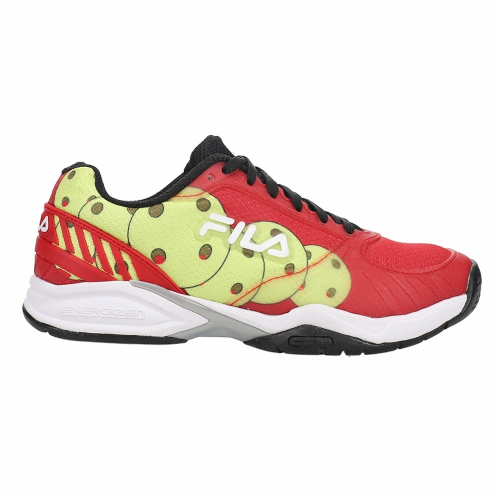 Volley Zone Pickleball Shoes Casual flexibility Pilates practitioners' flexibility