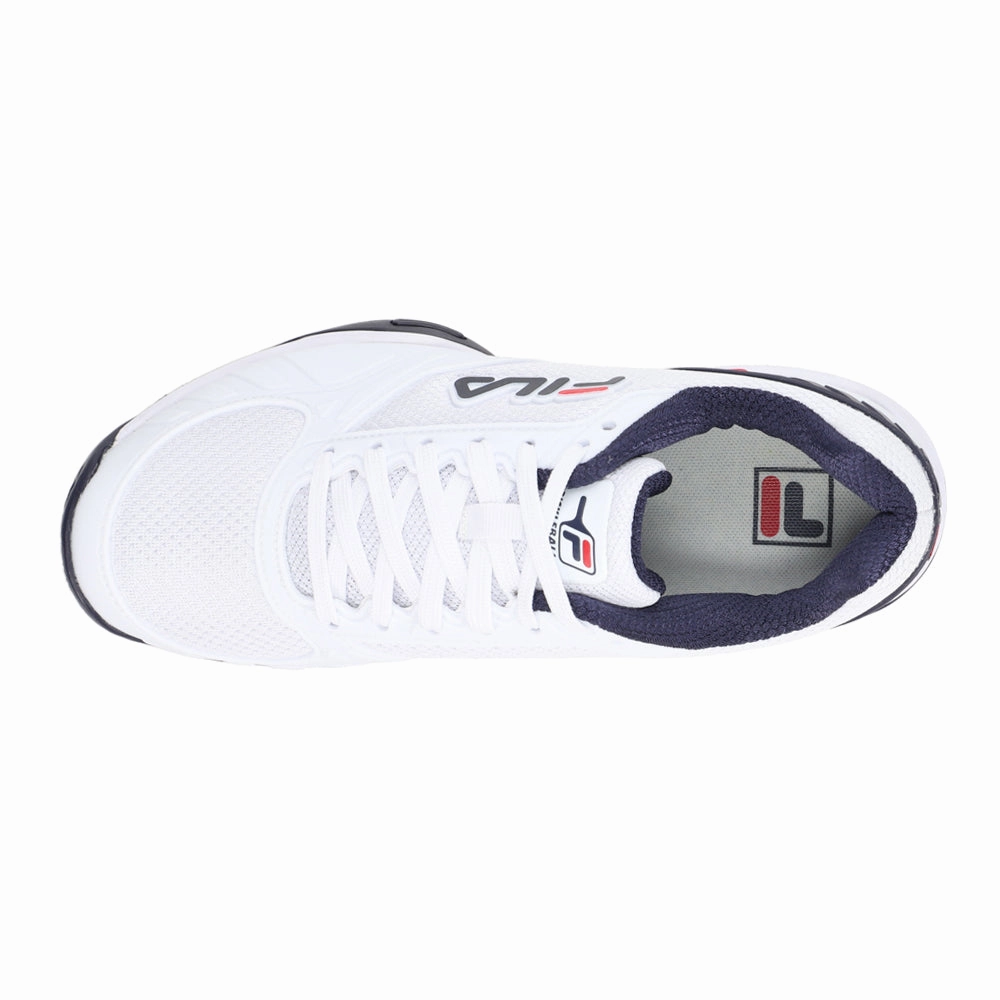 Volley Zone Pickleball Shoes Formal Wear