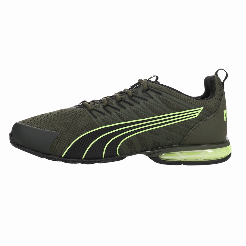 Adjustable Closure System Voltaic Evo Wide Running Shoes