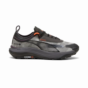 Open-toe Voyage Nitro 3 GTX Trail Running Shoes
