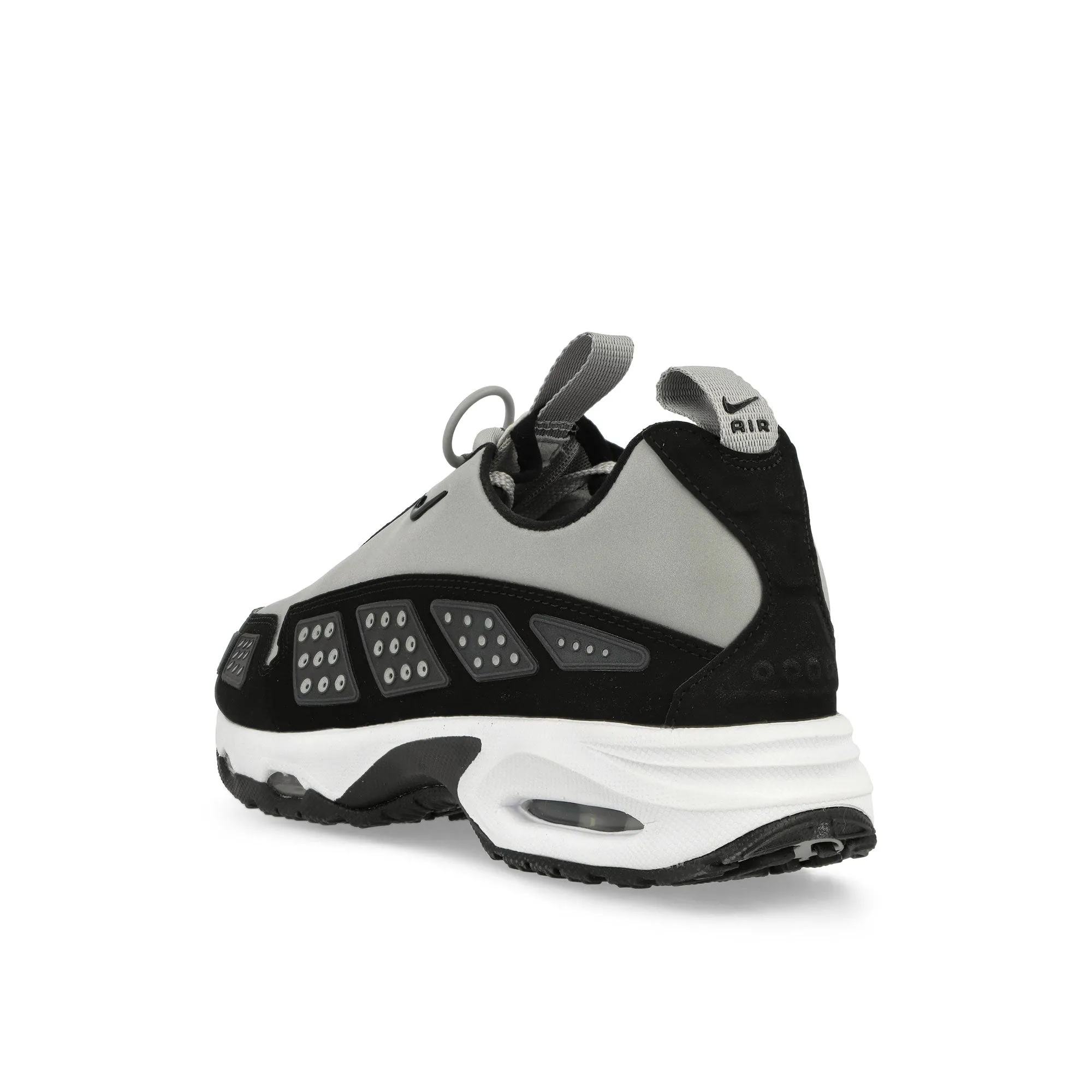 W Air Max SNDR Torsion Stability Plate SuedeUpper