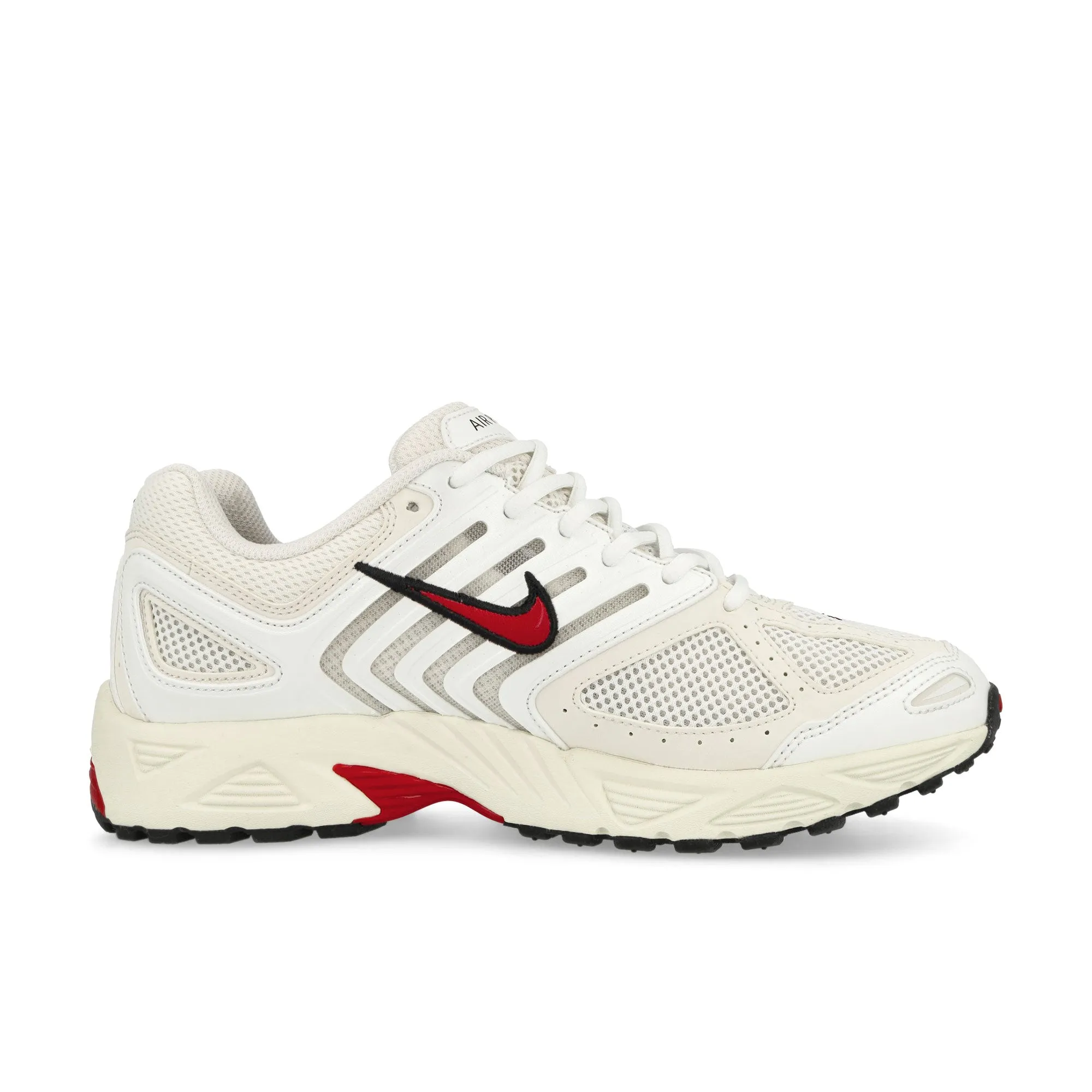 W Air Pegasus 2005 Gusseted Tongue