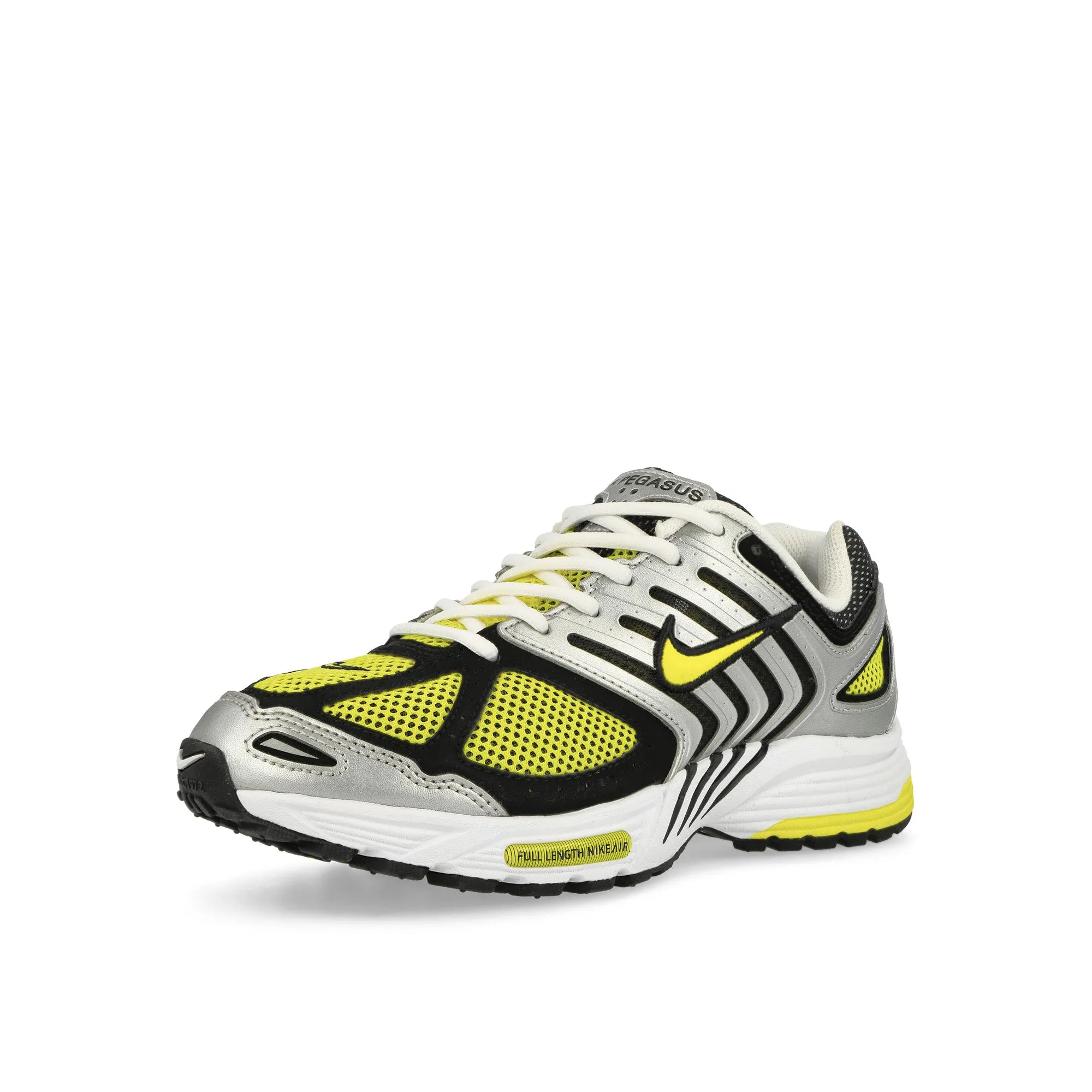 W Air Pegasus 2005 No Rub Ultra-soft breathability