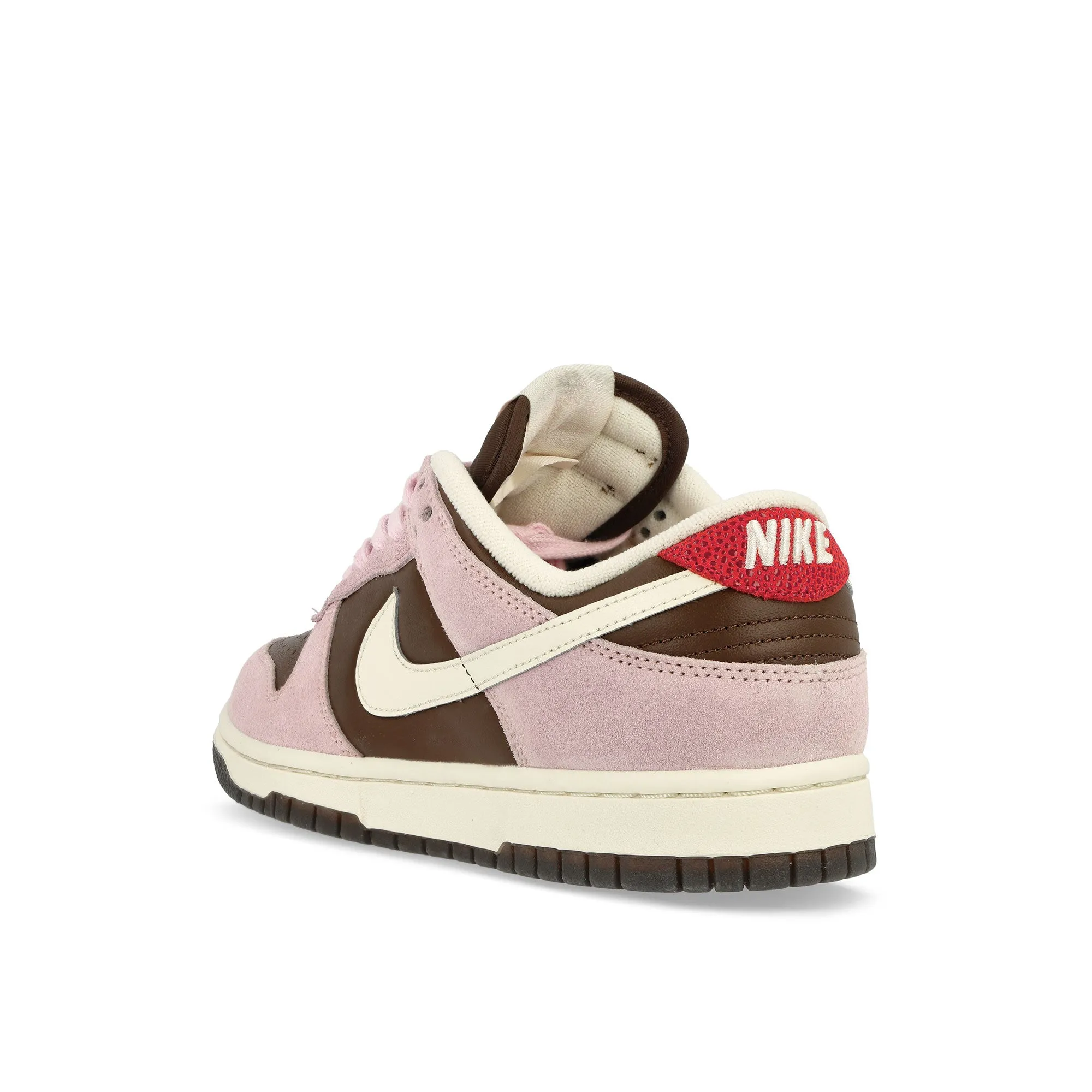 W Dunk Low Urban Essential Neutral Stability Base