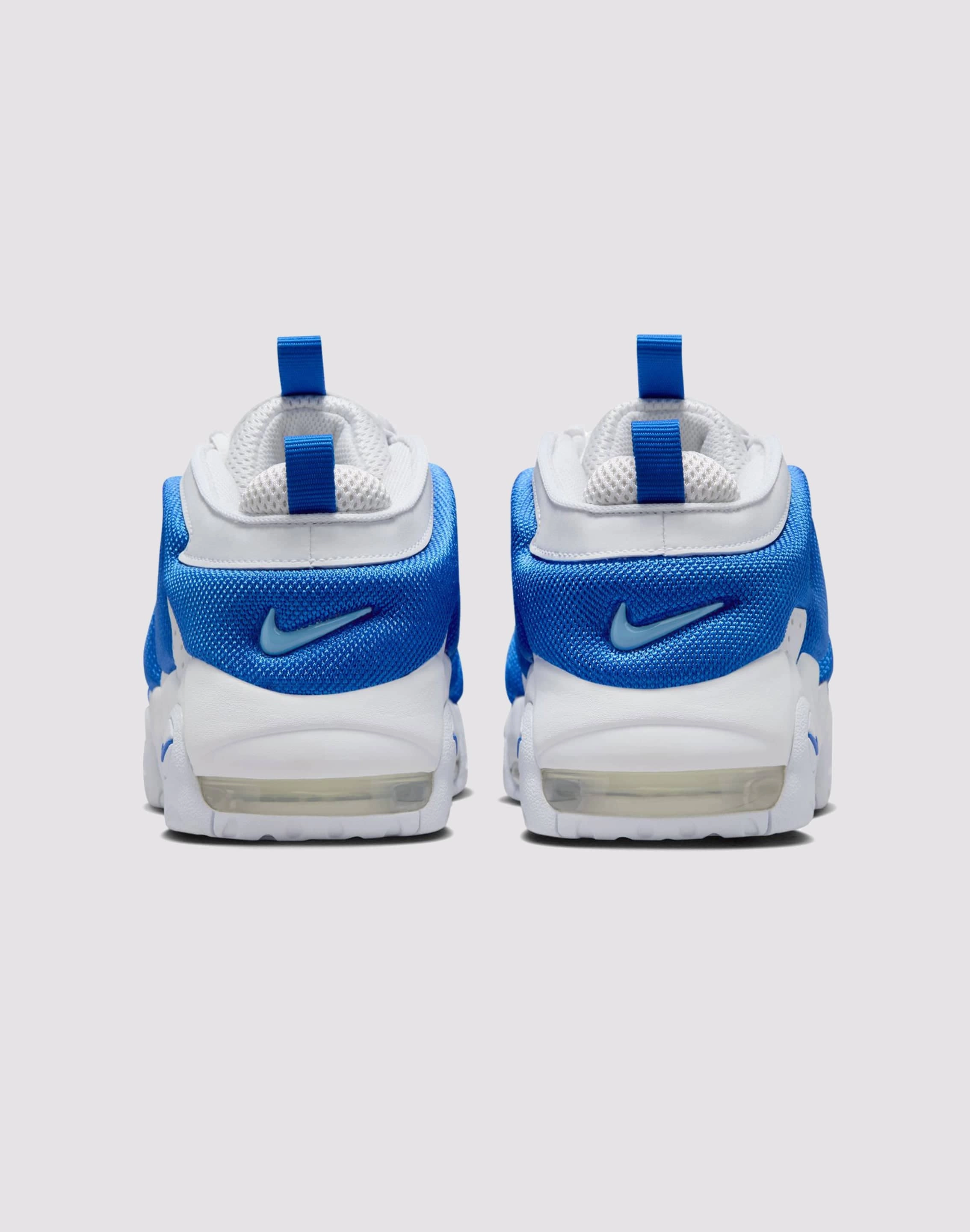 Nike Air More Uptempo Summer