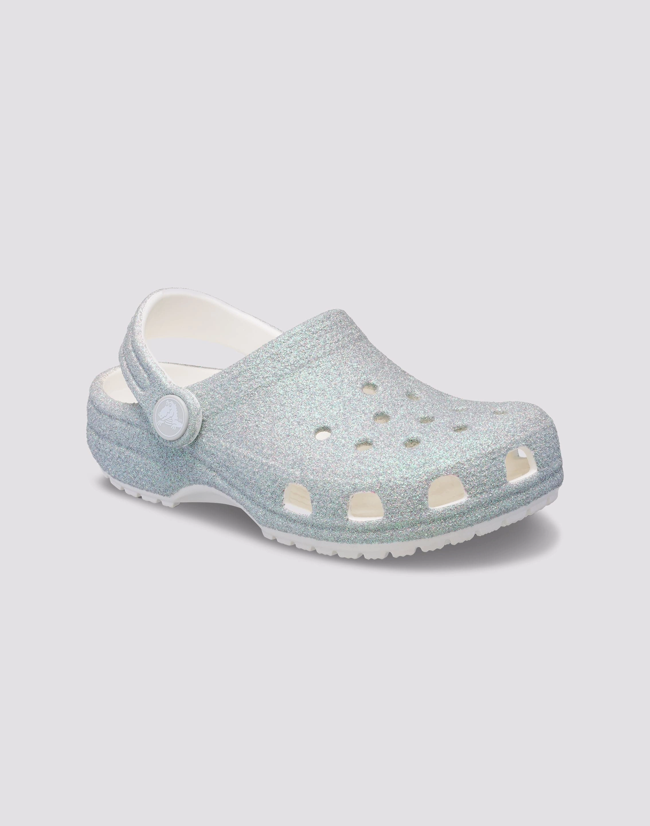 Amazing Crocs Classic Clog Toddler