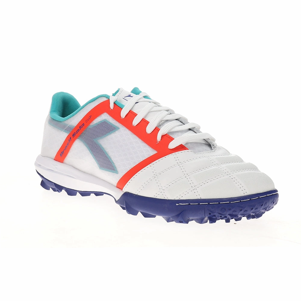 Performance-driven Anti Odor Technology Brasil Sala Cup Turf Soccer Shoes