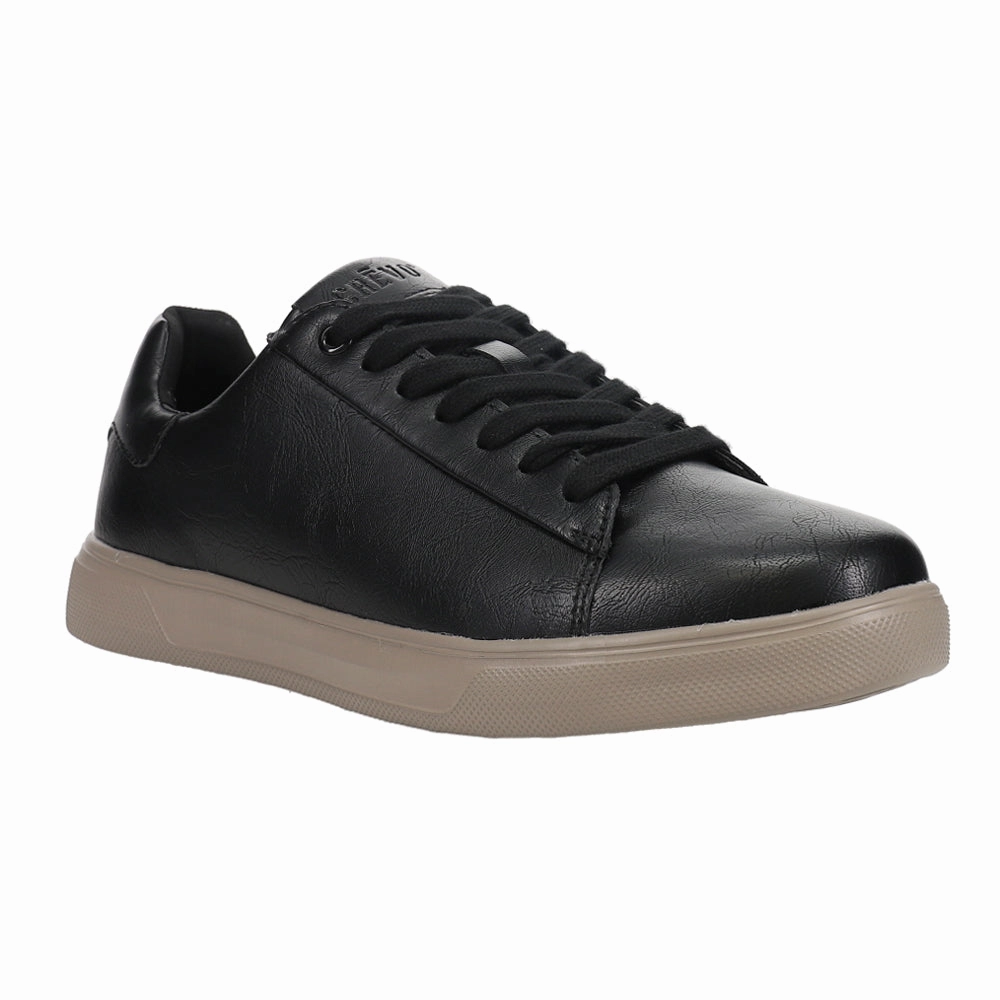 Sleek Ease Maximum arch Waltham Lace Up Sneakers